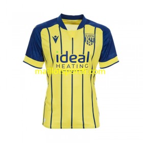 Maillot de Foot West Bromwich Albion Exterieur 2024/25
